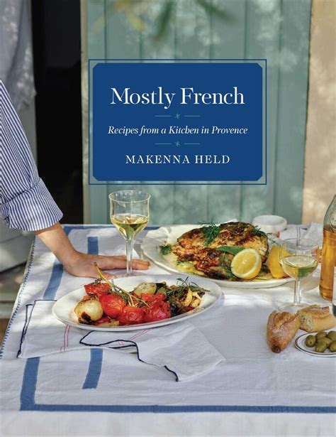 Makenna Held - Cookbook Author - Simon & Schuster LinkedIn