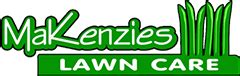 Makenzies Lawn Care Lawn Specialists Spencerville, IN