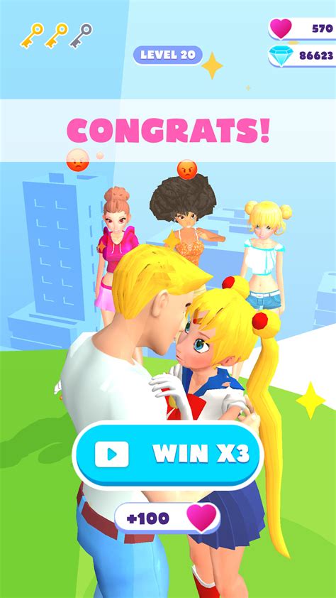 Makeover Run APK Download for Android 