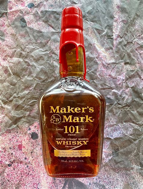 Maker's mark 101. Things To Know About Maker's mark 101. 