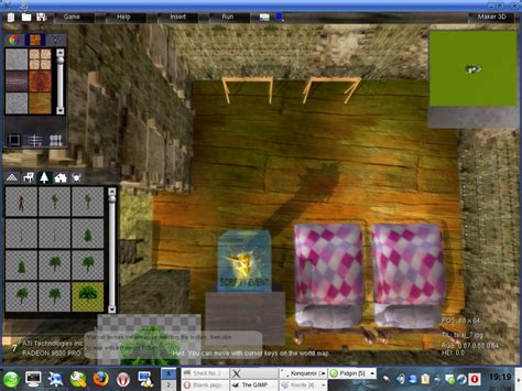Maker3d The 3d Rpg Maker Software Official Webpage