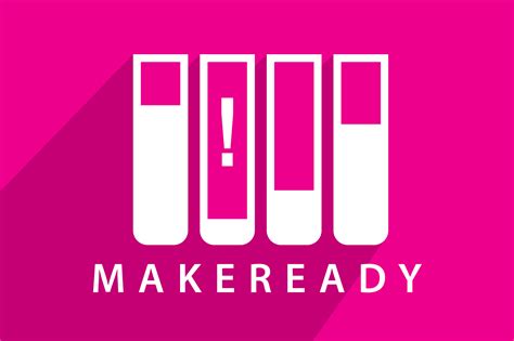 Makeready. Makeready General Information Description. Provider of marketing services intended to specialize in branding, design, and other operations. The company offers the hospitality services of independent brands through local influences, functional design, and thoughtful restaurants and bars, enabling the hospitality market to provide more thoughtful and … 