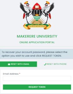 Makerere University Online Application – Apply Now 2024