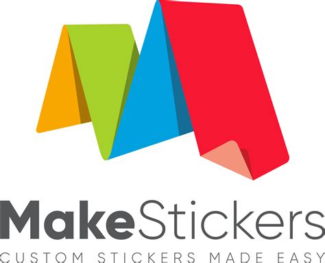 Makestickers - Make Your Own Custom Stickers & Print Online Today. Custom Stickers 5% Off Ends 03.28.24. Create fun and versatile stickers fast and easy with one of our professionally-crafted sticker design templates. Simply pick the size, shape, and color that match your event, products, services, or brand; then use our free sticker design tool to add your ...