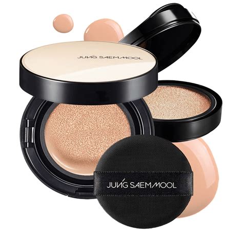 Makeup: Best Cushion & Liquid Foundation Lancôme Malaysia