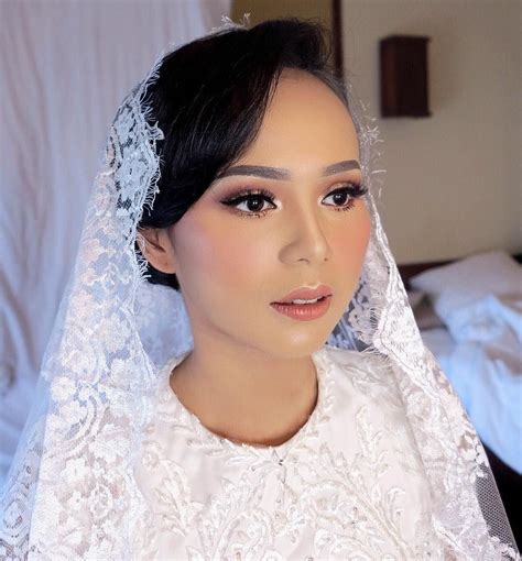 Makeup Artist Penang on Instagram: "Akad Nikah Syazwana Aida …