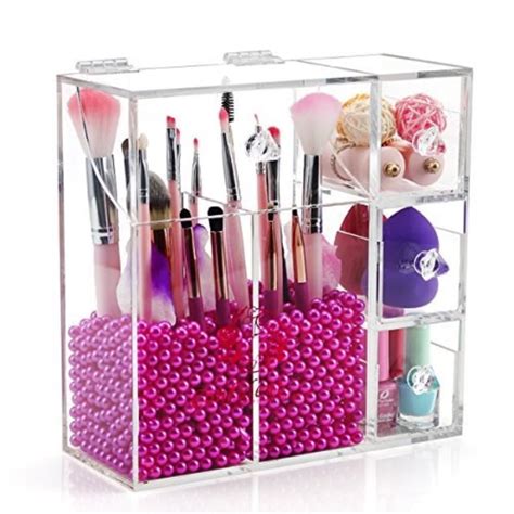 Makeup Brush Organizers - Walmart