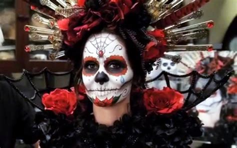 Makeup FX « Halloween Ideas :: WonderHowTo