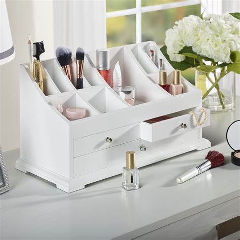 Makeup Organizers - Store Your Cosmetics & Jewelry - IKEA