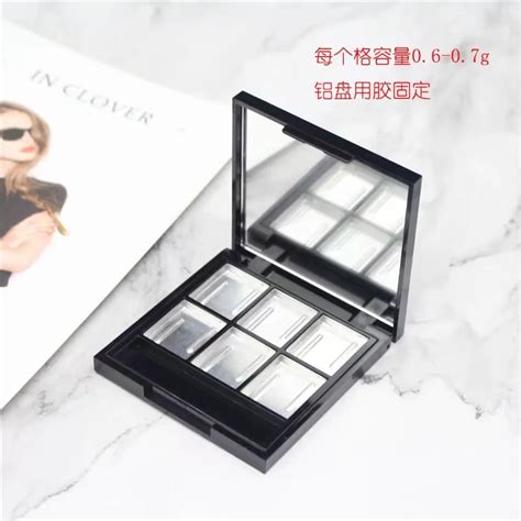 Makeup Palette Containers - Alibaba