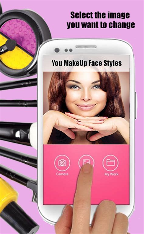 Makeup Removal APK Download for Android 
