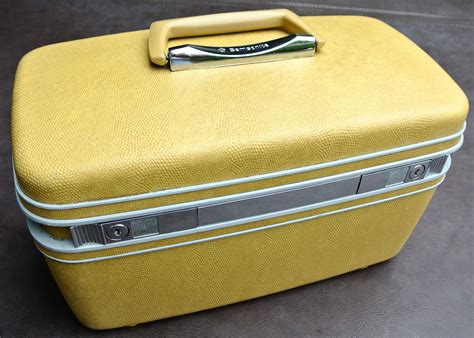 Makeup Small Hard Case - Etsy