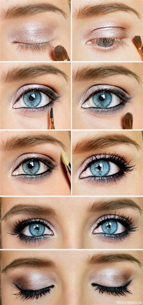 Makeup Tutorial 2015 - Eye Look So simple yet so pretty