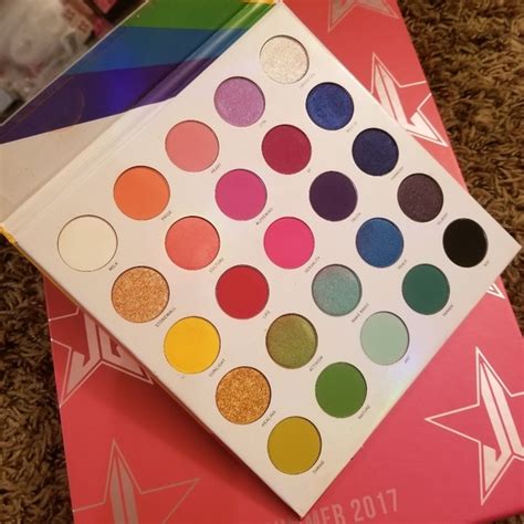 Makeup addict.  Fast delivery, full service customer support.  Her friends Di...