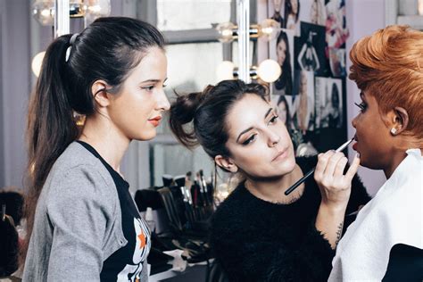 Makeup classes. Train to become a professional makeup artist with Paul Mitchell's comprehensive program. Learn application techniques, portfolio development, sanitation, bridal, editorial, and … 
