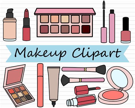 Makeup clipart. Things To Know About Makeup clipart. 
