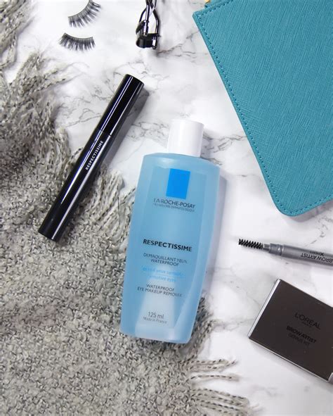 Makeup for Sensitive Eyes La Roche-Posay