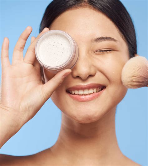 Makeup for sensitive skin. Step 2: Lock In Your Look. Almay Loose Finishing Powder: A loose setting powder that delivers light-to-medium, buildable coverage to skin without cakiness or chalkiness, absorbs oil, minimizes the appears of pores, and leaves skin looking radiant. Step 3: Cleanse the Day Away. Almay Biodegradable Micellar Makeup Remover Cleansing Towelettes ... 