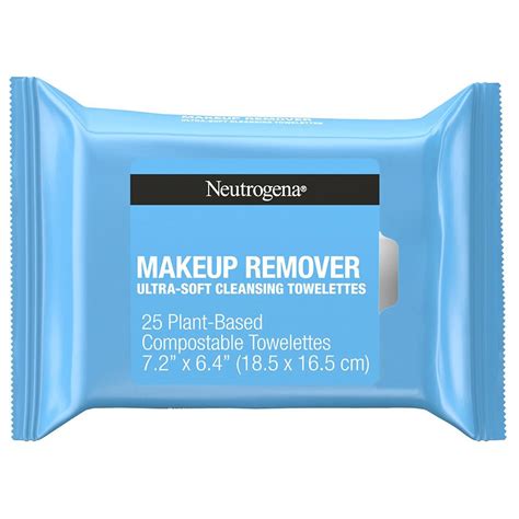 Makeup makeup remover. • All-in-1 cleanser and makeup remover, cleanses, removes even waterproof makeup and refreshes skin • Oil-Free, Alcohol-Free, Fragrance-Free • Micelle Technology attracts dirt, oil and makeup like a magnet without harsh rubbing • All skin types, even sensitive TO REMOVE EYE MAKEUP: Hold pad over closed eyes for a few seconds, then ... 