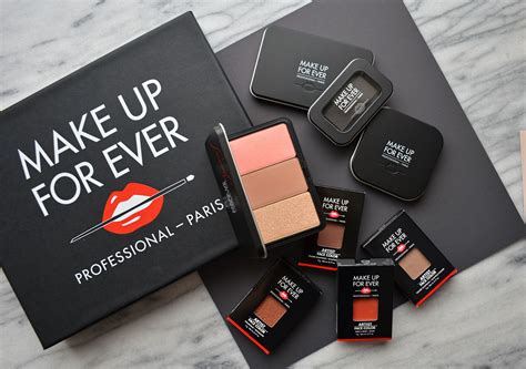 Makeupforever. Apr 12, 2016 · Make Up For Ever invented high-definition makeup. In 2008, Sanz and her team were the first to create a line of HD products, after receiving requests for makeup that would look good under the ... 