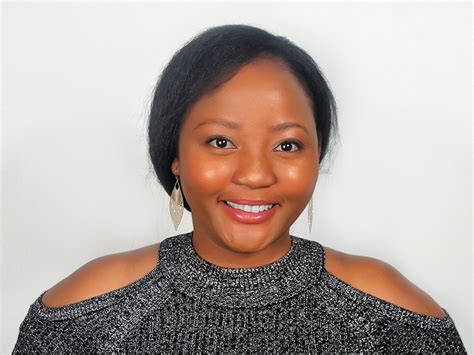 Makhosazana Mthethwa - Green Building …