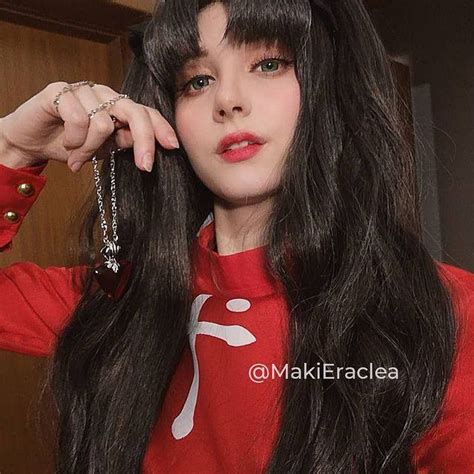 Makieraclea Onlyfans Leaked 💋 XXX