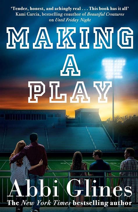 Making A Play Field Party English Edition