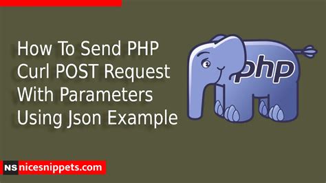 Making A Post Request With A Json Payload Using Curl Tecadmin