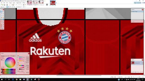 Making A Roblox Soccer Jersey