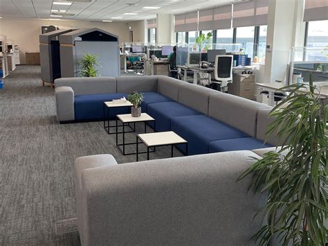 Making Better Use of Unused Space