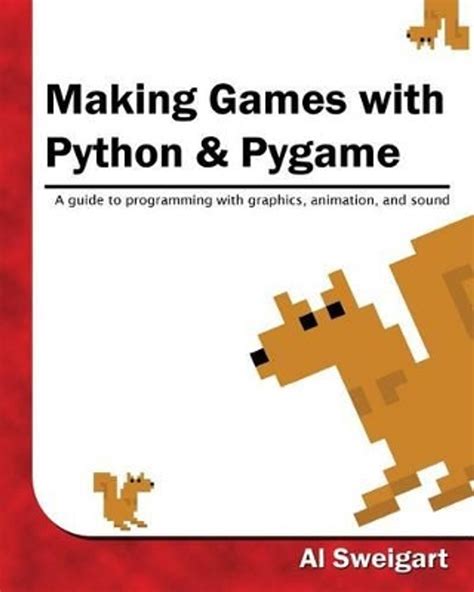 Making Games With Python Pygame