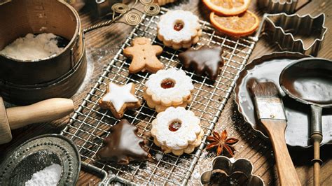 Making Holiday Baking Easier With A Blast Chiller or Shock Freezer