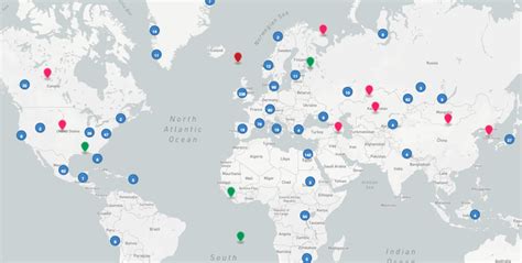 Making Interactive maps in Python using GeoJSON and GitHub Maxime Borry