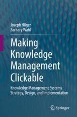 Making Knowledge Management Clickable - OverDrive