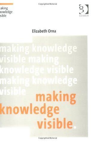 Making Knowledge Visible