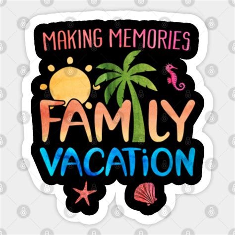 Making Memories Family Fun Stickers #3406 …