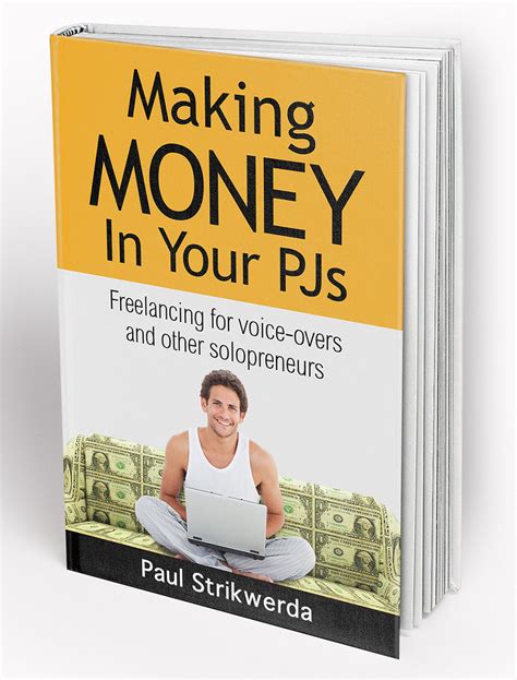 Making Money In Your Pjs