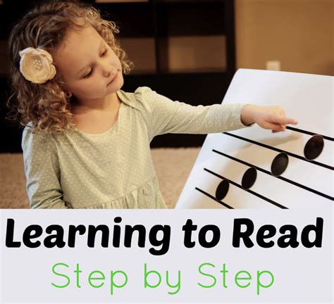 Making Musicians Learning to Read Music