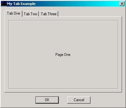 Making Programs With Tabs Stack Overflow