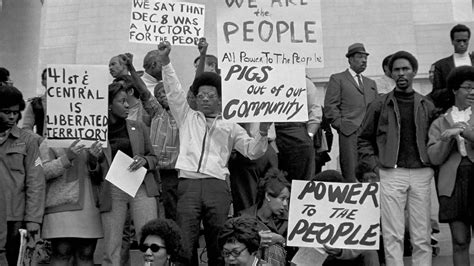 Making Revolution My Life in the Black Panther Party