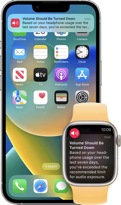 Making Sense of Apple Watch + iPhone Notifications - YouTube