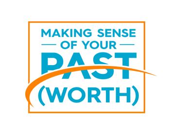 Making Sense of Your Worth - Halo Project