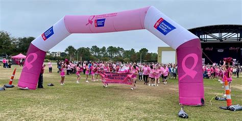 Making Strides Against Breast Cancer Walk returns to St. Louis