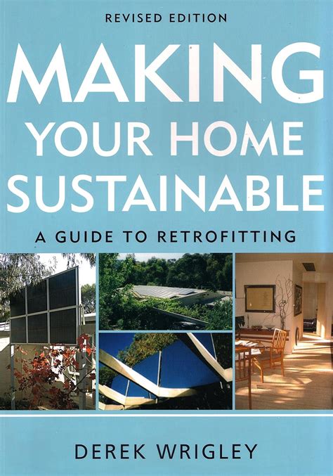 Making Your Home Sustainable A Guide To Retrofitting