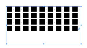 Making a Checkerboard Pattern With Nested Styles CreativePro Network