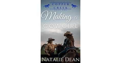 Making a Cowgirl by Natalie Dean - Alibris