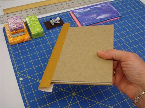 This recording is from a Facebook Live video that was recorded Dec. 15th, 2021.Learn all the tips and tricks to making your own spiral-bound notebook, journa.... 