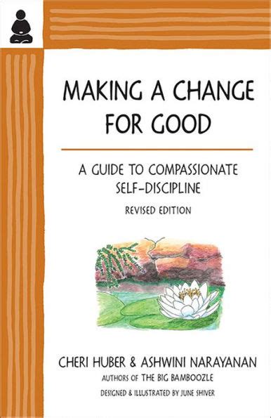 Making a change for good a guide to compassionate self discipline. - Saint augustin et les dogmes du péché originel et de la grâce.