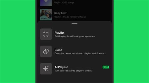 Making a playlist.  Generate My Playlist is an AI-powered tool that creates personali...