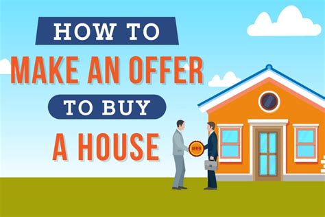 Making an offer on a home Your rights, crime and the law